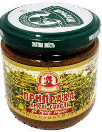 ZHIRNOV Hmeli Suneli for Kharcho 200g*10