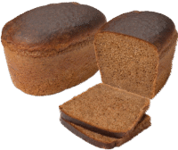 BAKEWAY Kievskiy Classic Bread 450g*20 (Par Bake)