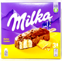 MONDELEZ Milka Butter Cookie Ice Cream 270ml*8 (3 PACK) #22640