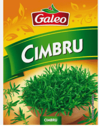 GALEO Thyme 10g*25