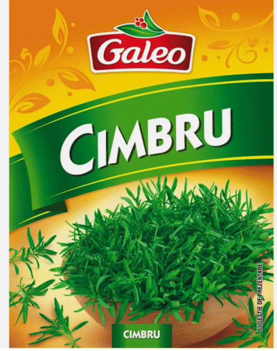 GALEO Thyme 10g*25