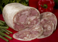ANDY'S Country Brand Headcheese V/P ~20lb (20*1lb)
