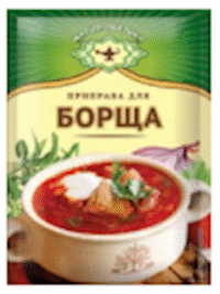 MAGIA VOSTOKA For Borsch 15g*40 (M23438)