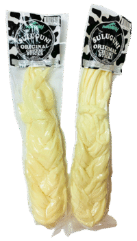 FARMWAY Original Suluguni Cheese Sticks 200g*25 (ORI2)