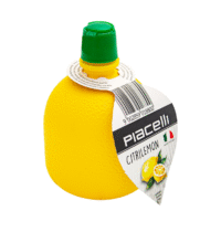 PIACELLI Lemon Juice Concentrate 200ml*12