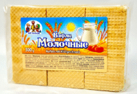 FRANZELUTA ""Tea For Two"" Waffers Milk 300g*12