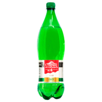 STARIY ISTOCHNIK Essentuki #4 Mineral Water 1.5L*6