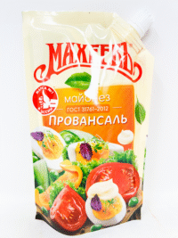 MAHEEV Mayo Provonsal 50.5% d/p 380g*20