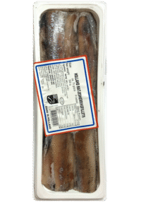 HOLLAND MATJES Herring Fillet 300g*20 (White Tray)