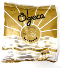 ODESSA Pierogies Potato & Onion 700g*18 (H-114)