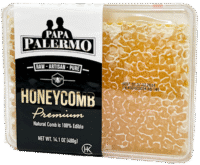 PALERMO Honeycomb (Kosher) 14oz/400g*12