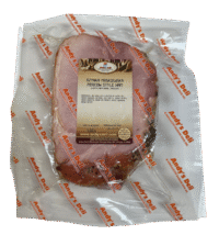 ANDY'S Moscow Style Ham V/P ~20lb (20*1lb)