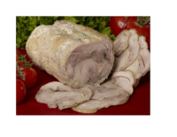 ANDY'S Cooked Rolled Chicken V/P ~20lb (20*1lb)