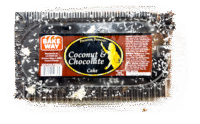BAKEWAY Coconut & Chocolate Cake 500g*12