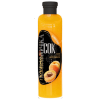 KUBANOCHKA Apricot Juice 0.75L*6 (Glass)