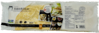 MANOUCHER Barbaree Bread (Non GMO, Halal) 530g*18 (L002W)