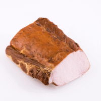 ALEF Canadian Pork Loin ""Balik Ukrainian"" Cooked ~15LB by weight