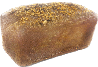 EESTI PAGAR Borodinsky Bread (Par Bake) 600g*12 (9884)