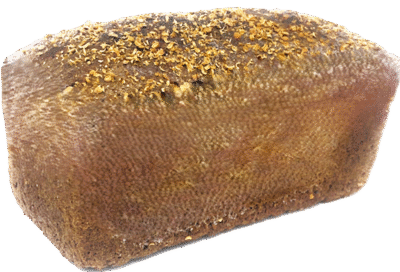 EESTI PAGAR Borodinsky Bread (Par Bake) 600g*12 (9884)