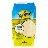 KHUTOROK Semolina 800g*20