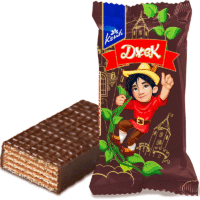 KONTI Waffle Sweets Jack 8.82lb Loose