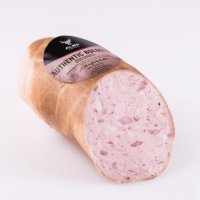 ALEF Authentic Style Bologna ""Stolichnaya"" ~27LB by weight