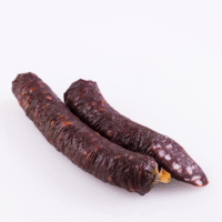 ALEF Signature Dry Salami ""Moscowskaya"" Loops ~30LB by weight