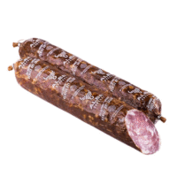 ALEF Venice Dry Salami ~28LB by weight