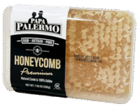 PALERMO Honeycomb (Kosher) 7oz/200g*12
