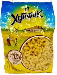 KHUTOROK Rizhki Egg Noodles 800g*10