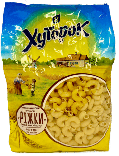 KHUTOROK Rizhki Egg Noodles 800g*10