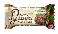 AKKOND Rulada Hazelnut 4.41lbs loose