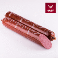 ALEF Beef Salami ""Evreyskaya Osobaya"" ~31LB by weight
