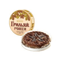 ROSHEN Cake Grilyazhniy #0678 450g*6