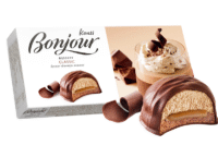 KONTI Bonjour Desset Classic 232g*9
