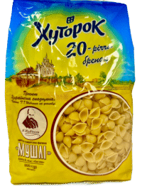 KHUTOROK Mushli Egg Noodles 800g*10
