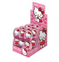 HELLO KITTY Surprise Egg 20g*48