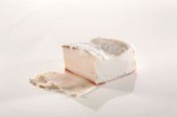 ALEF Alef ""Salo Krestyanskoe"" Salted Pork Fat ~15LB by weight