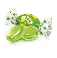 ROSHEN Loose Candies Pear #7547(Kosher&Halal) 17.63lb(2.2lb*8)