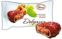 AKKOND Dobryanka Hazalnut 4.41lbs loose