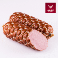 ALEF Honeycomb Salami ""Yubileynaya"" ~28LB by weight