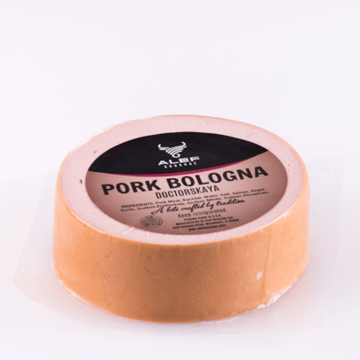 ALEF Bologna ""Doktarskaya"" Pre-Pack ~30LB by weight