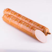 ALEF Smoked Bologna ""Arbatskaya"" ~30LB by weight