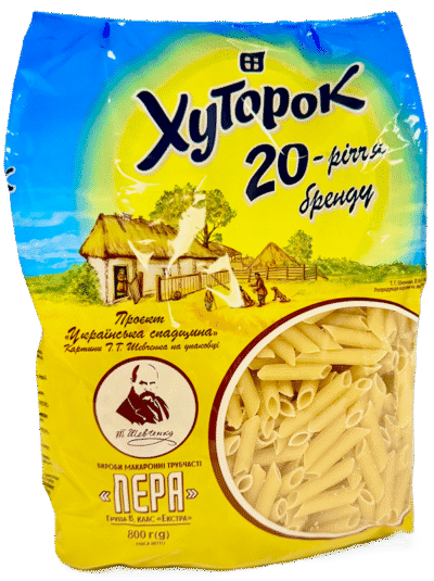 KHUTOROK Pera Egg Noodles 800g*10