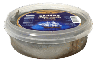 BALTIYSKIY ULOV Salaka in Oil (Head Off) 300g*12