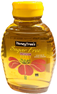 HONEY TREE Imitation Honey Sugar Free  340g(12oz)*6