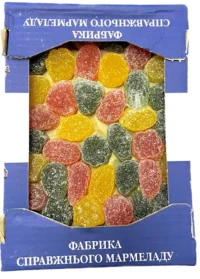 STIMUL Marmalade Jelly 4.19lbs box
