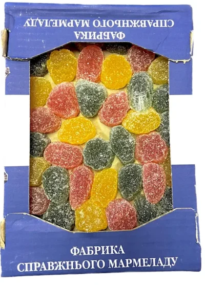 STIMUL Marmalade Jelly 4.19lbs box