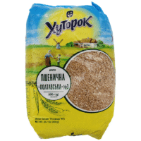 KHUTOROK Wheat Groats 800g*20