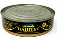 PROLIV Sprat Pate 160g*72